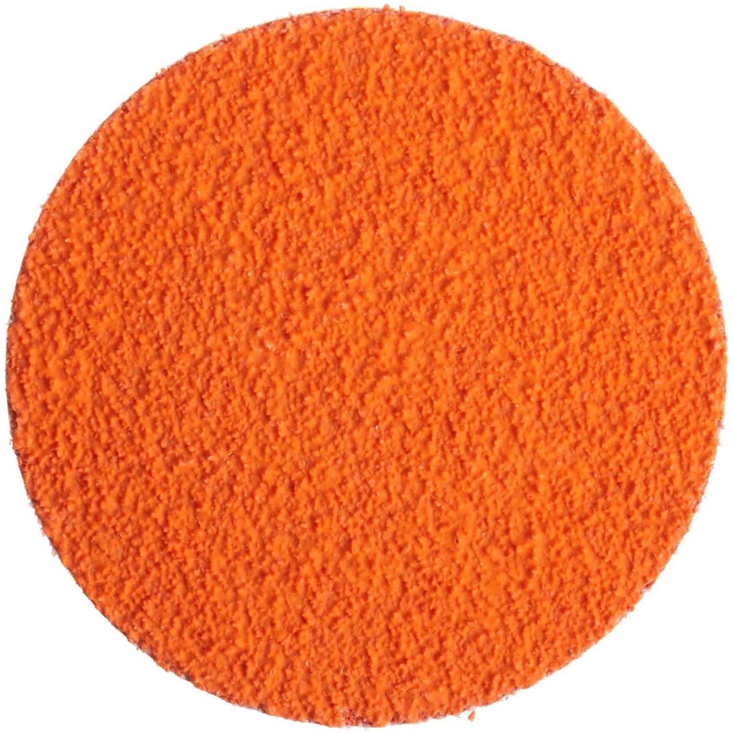 Norton Abrasives PSA Sanding Disc - Inhomebuy