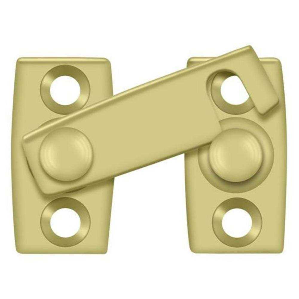 Shutter Bar/Door Latch Deltana SB3058U - Inhomebuy