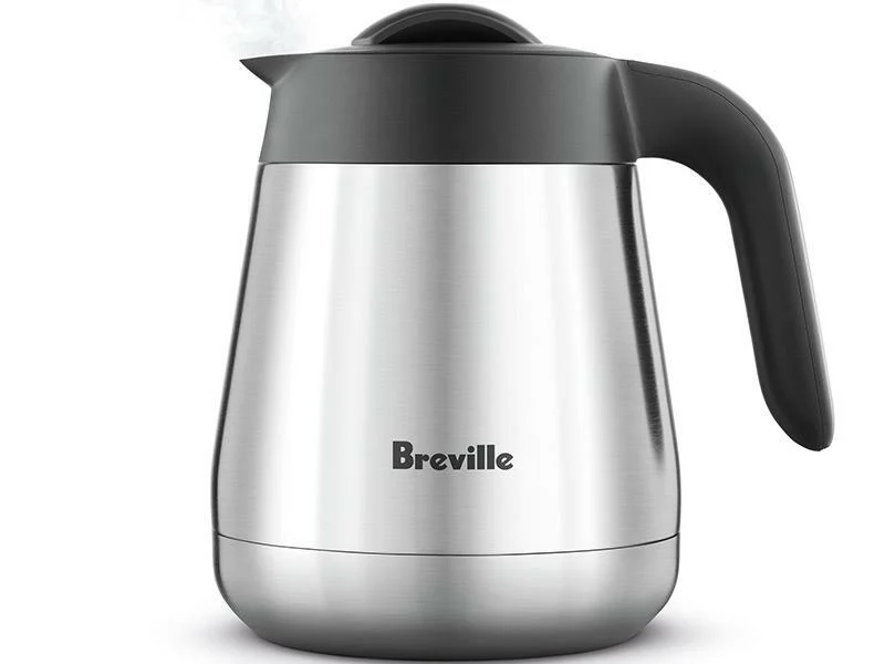 Breville Coffee Maker |BDC450BSS| the Precision Brewer Thermal - Inhomebuy