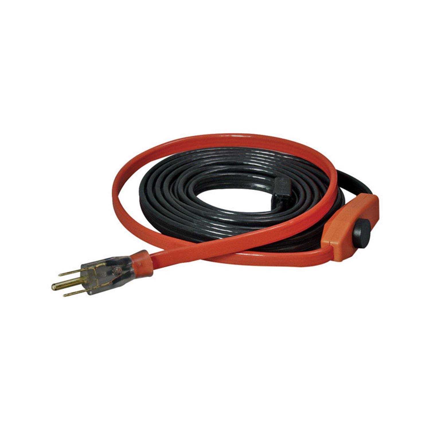 Easy Heat Pipe Heating Cable - Inhomebuy