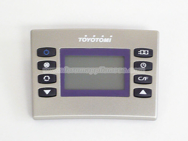 22740676 | Remote Control for TAD-T32JW (new style) - Inhomebuy