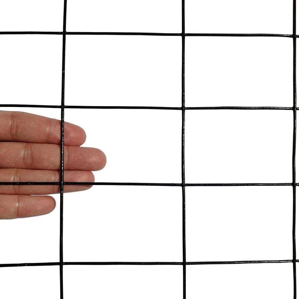 MTB Supply MTB 39 Inches Heavy Duty Steel Pig Tail Step-in Fence Post - Inhomebuy