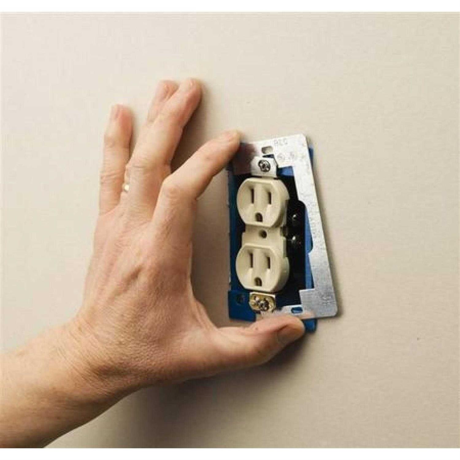 Nvent Caddy Conduit Clip 812M24SM - Inhomebuy