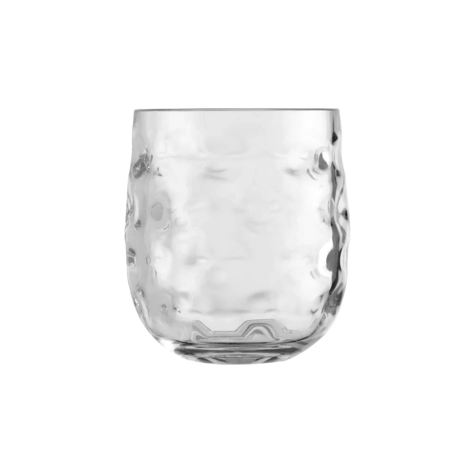 Moon - Water Glass - Set 6 pcs - Ice - Inhomebuy