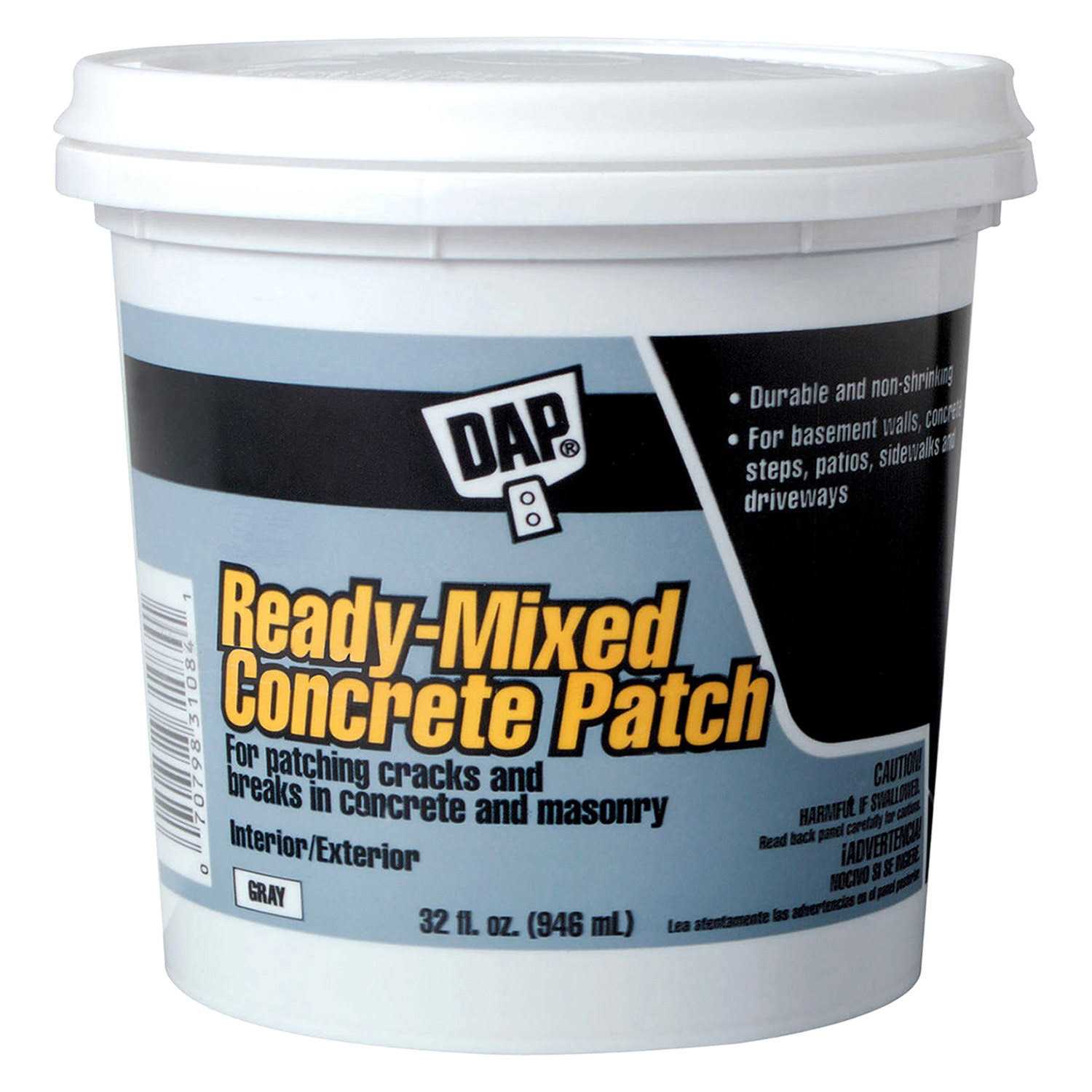 Dap Concrete Filler Sealant - Inhomebuy