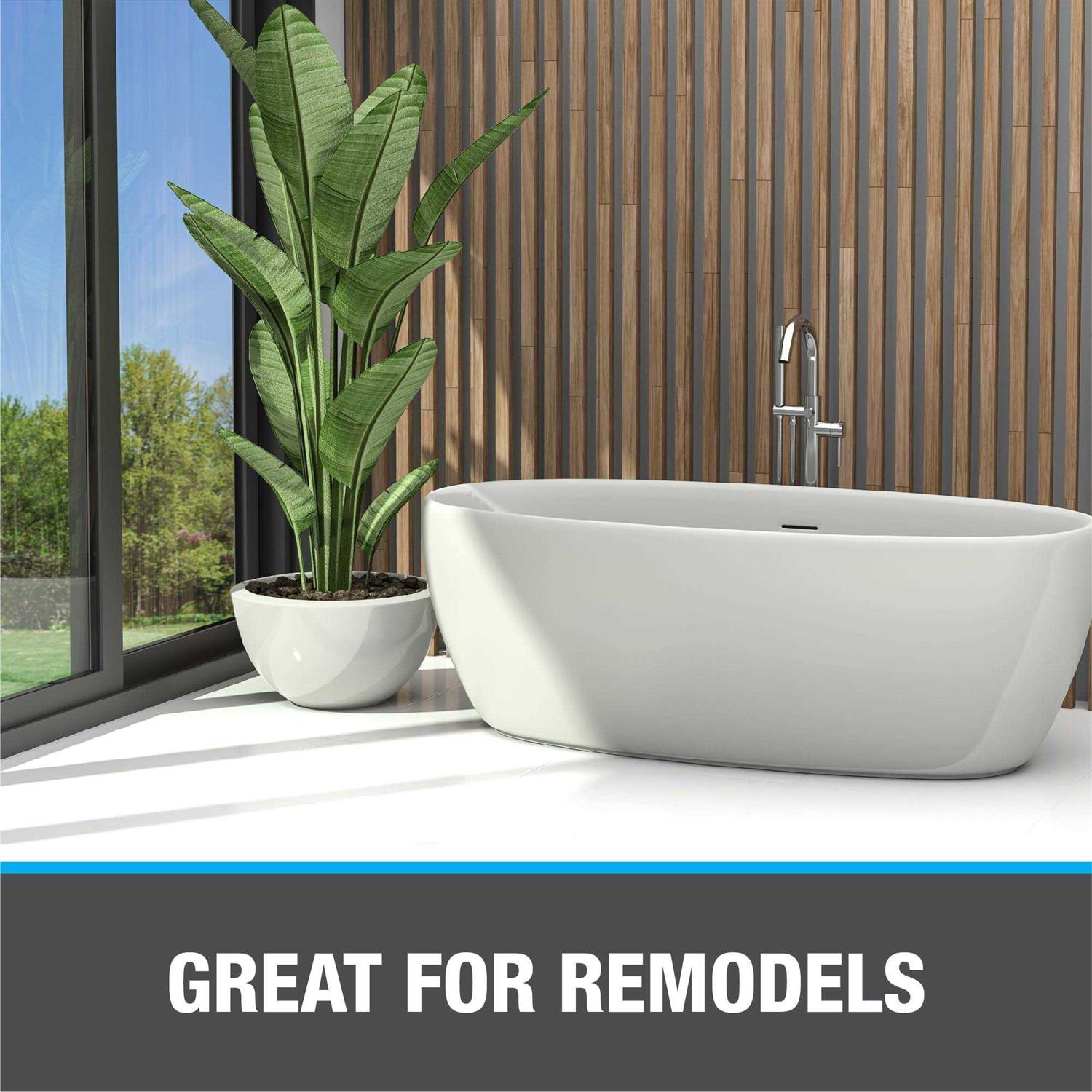 Oatey PVC Flange 43525 - Inhomebuy