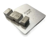 Scanmaskin WS Diamond Segment - Single Bar - Inhomebuy