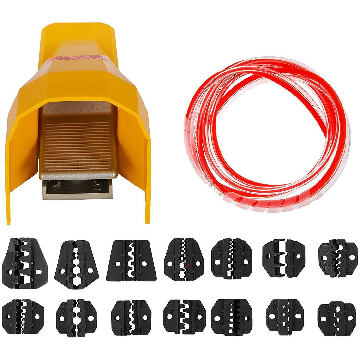 VEVOR Tenon Cutter 1/25.4mm & 2/50.8mm Dual Straight Blades & Button Screws Home Master Kit - Inhomebuy