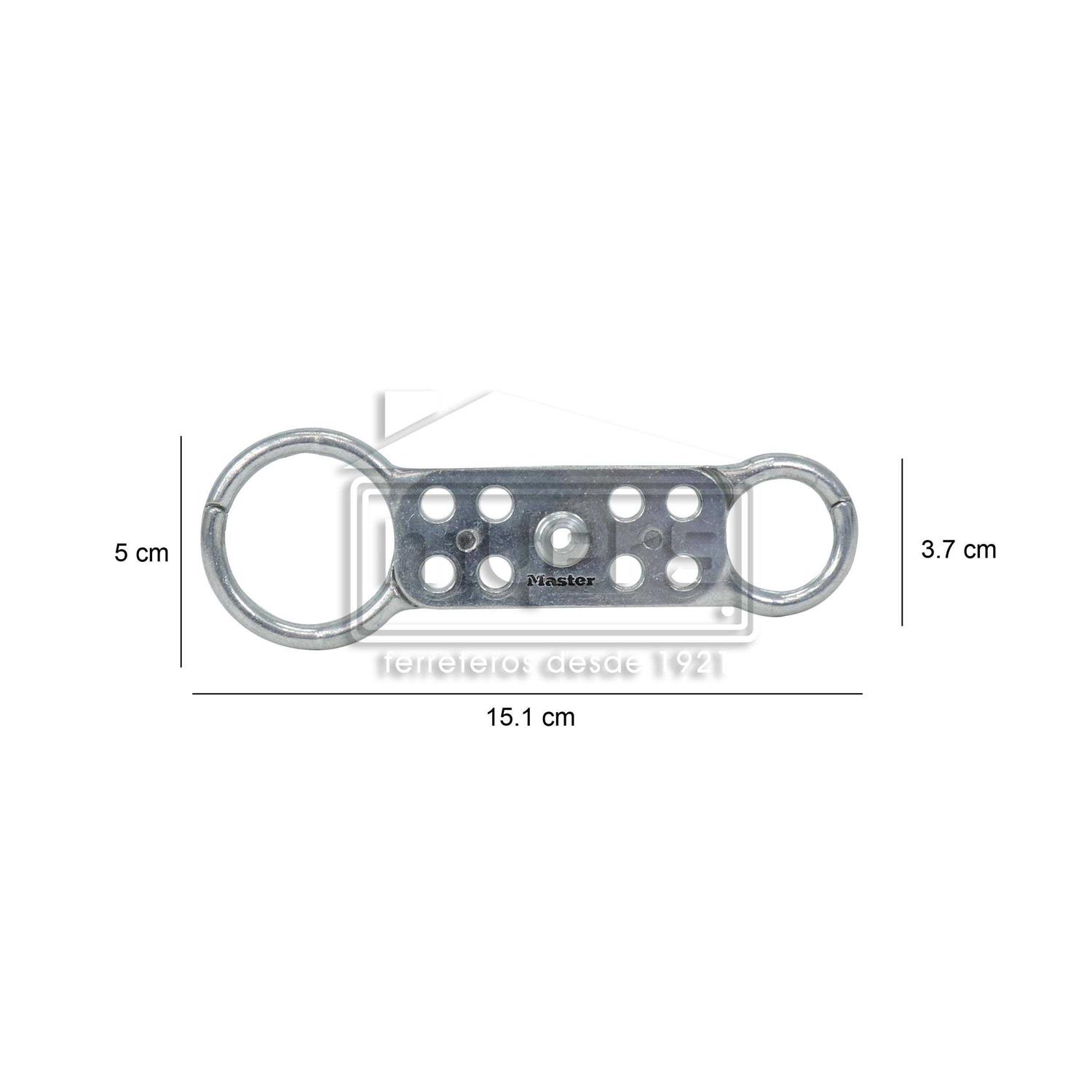 Master Lock Lock Box 5423D - Inhomebuy