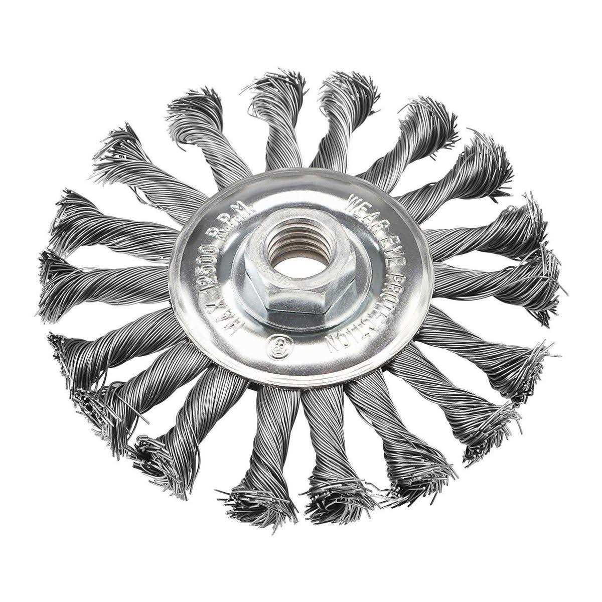 Warrior 4 in. x 36 - Inhomebuy