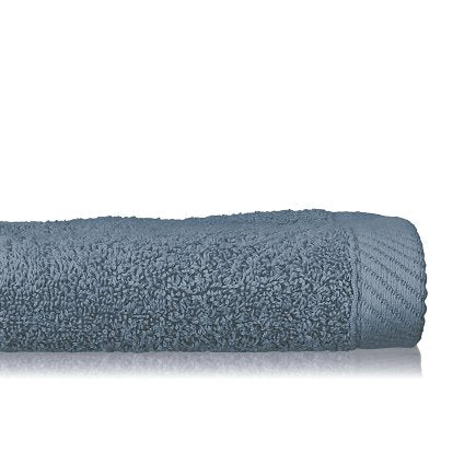 Face Cloth Ladessa Smoke Blue - Inhomebuy