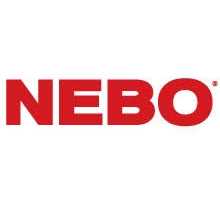 Nebo Big Larry 3 Work Light - Inhomebuy
