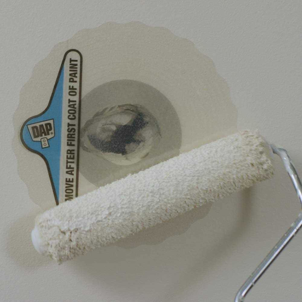 DAP Eclipse Wall Repair Patch - Inhomebuy