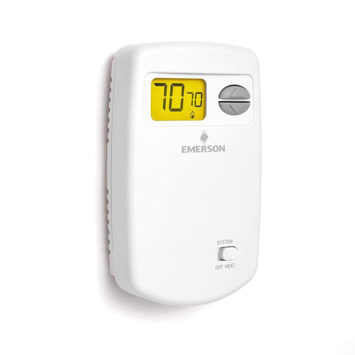 White-Rodgers 1E65-144 - Inhomebuy