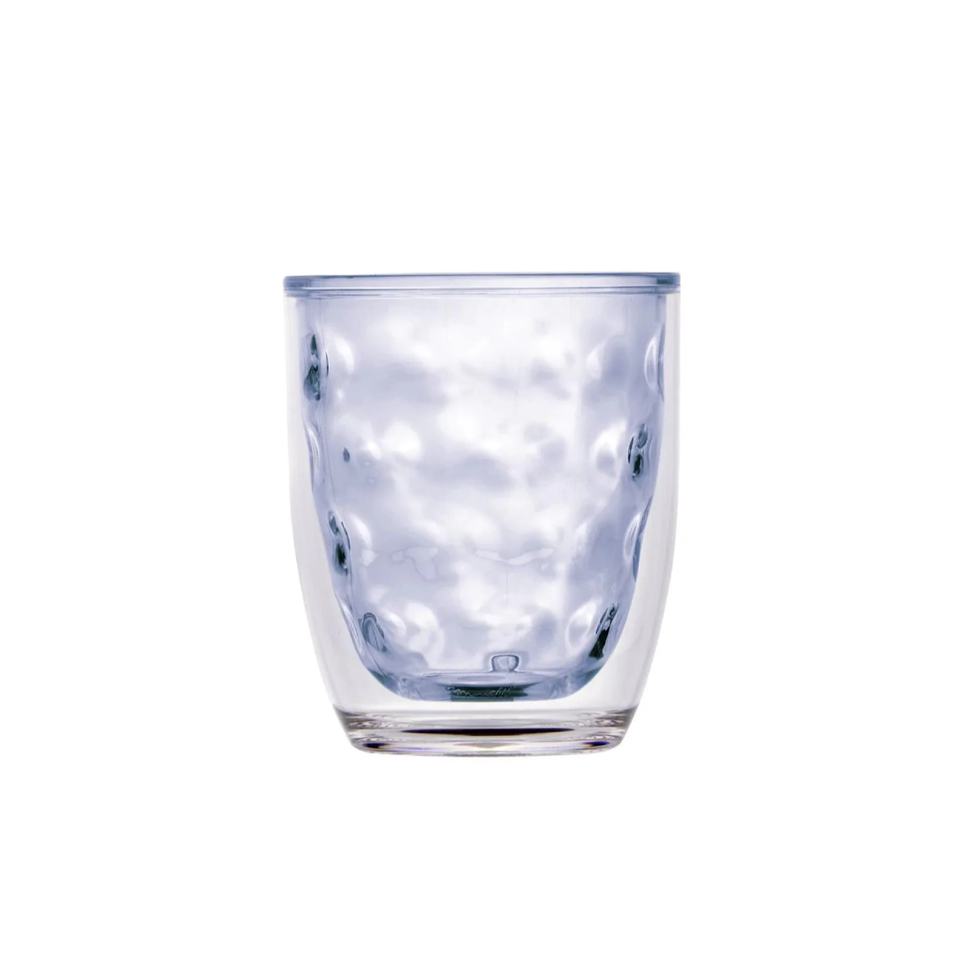 Moon - Isothermic Glass - Set 6 pcs - Blue - Inhomebuy