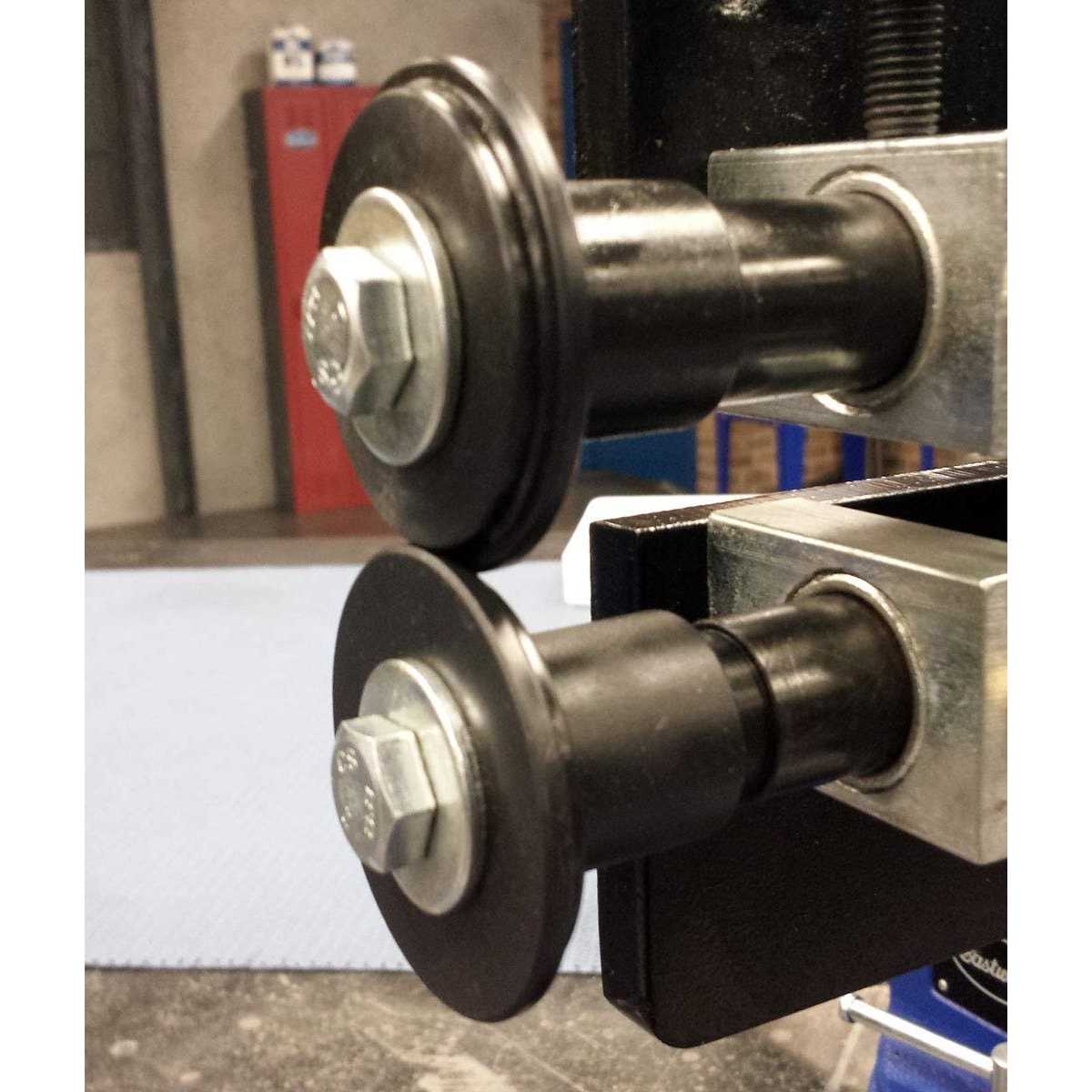 Eastwood Macpherson Strut and Coil Spring Compressor - Inhomebuy