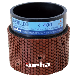 Weha Oscillating Wheel Drums - Inhomebuy