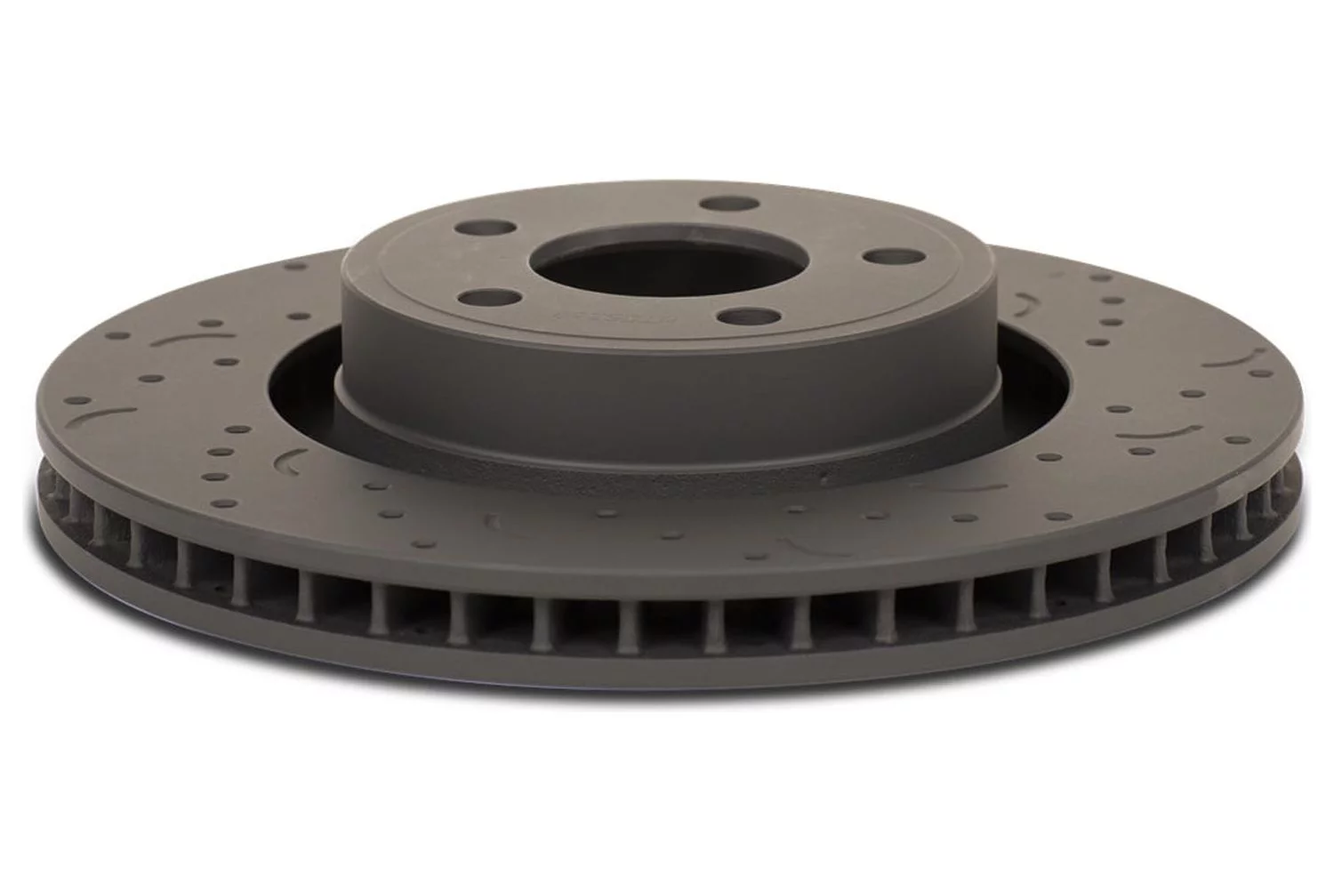 Allstar Performance ALL44117-40 0.62 in.-11 x 2.75 in. Press-in Wheel Stud, Pack of 40 - Inhomebuy