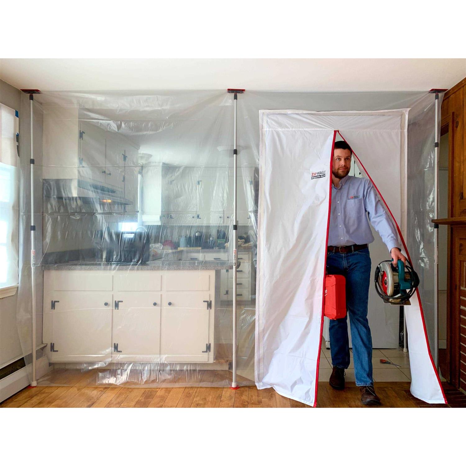 Zippo Typhoon Match Kit - Inhomebuy