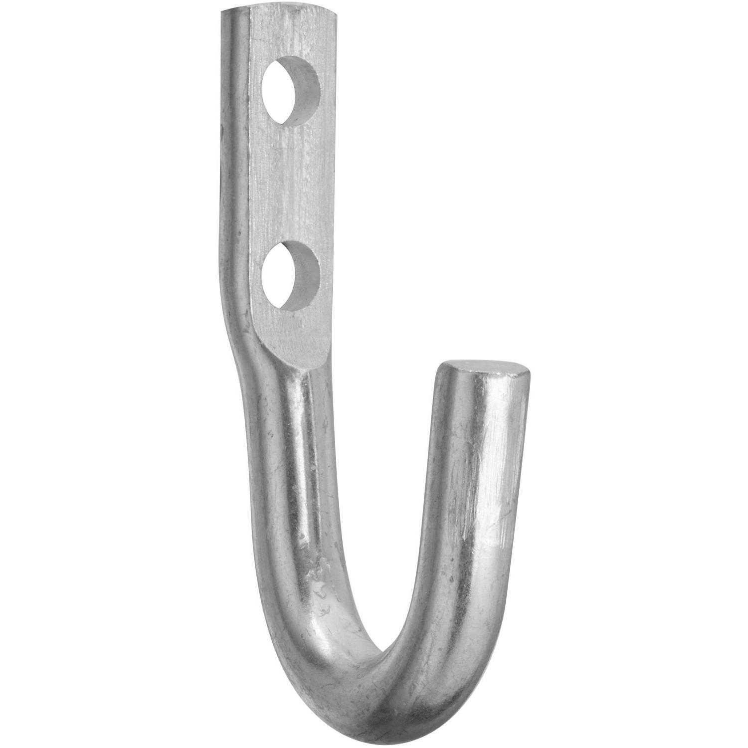National Hardware Zinc Plated Square U Bolt - Inhomebuy