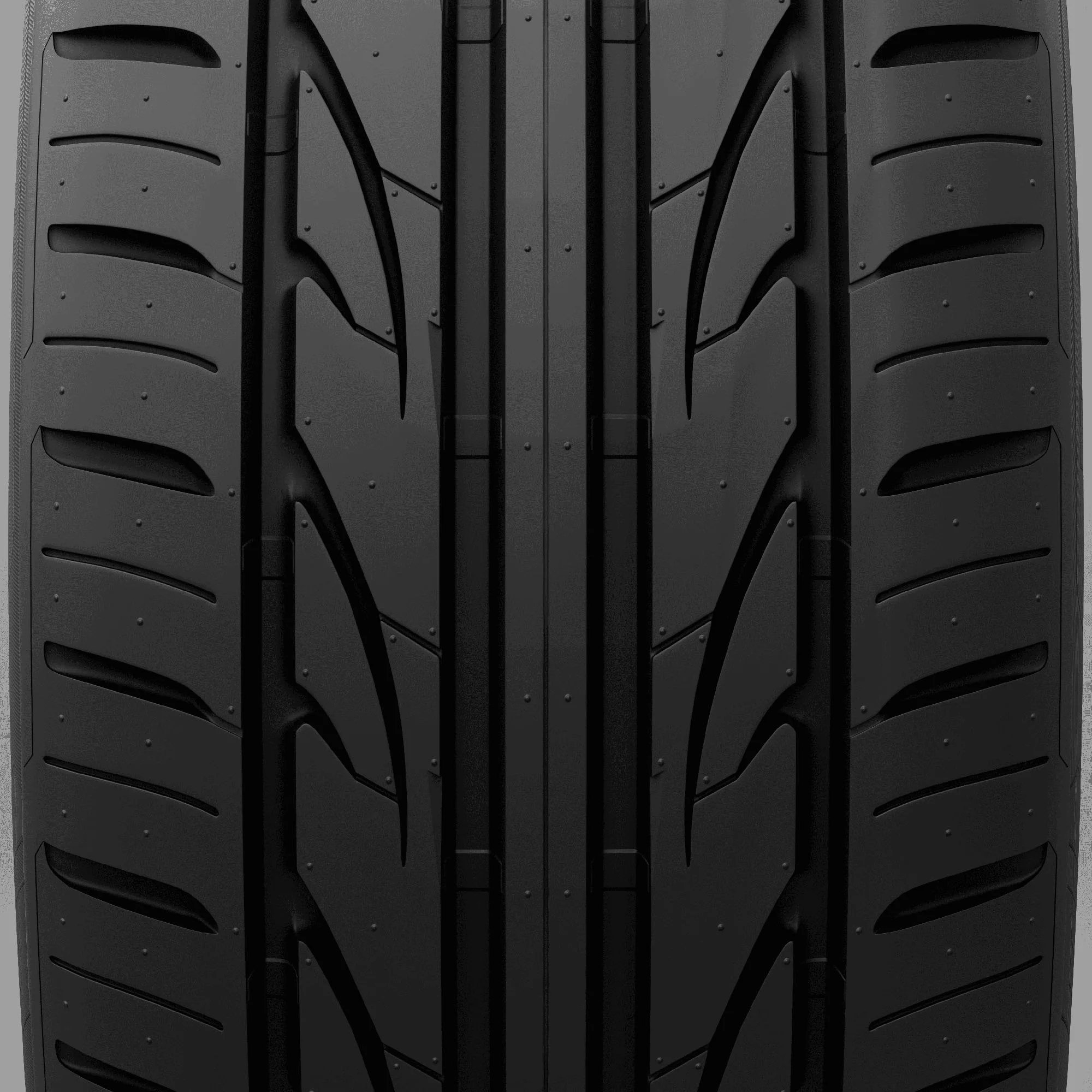 Lexani LXUHP-207 UHP 215/55ZR17 98W Passenger Tire - Inhomebuy