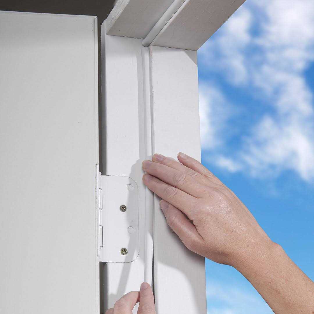 Duck Heavy-Duty Rubber Gap Weatherstrip Seal - Inhomebuy