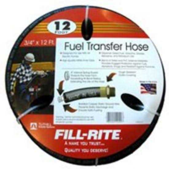 Fill-Rite FR604G 15 GPM 115V Fuel Transfer Pump FR604H - Inhomebuy
