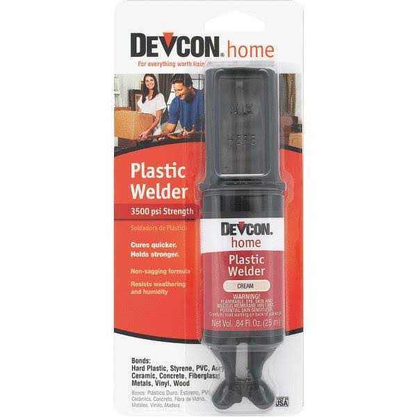 Devcon Plastic Steel Putty 10110 - Inhomebuy