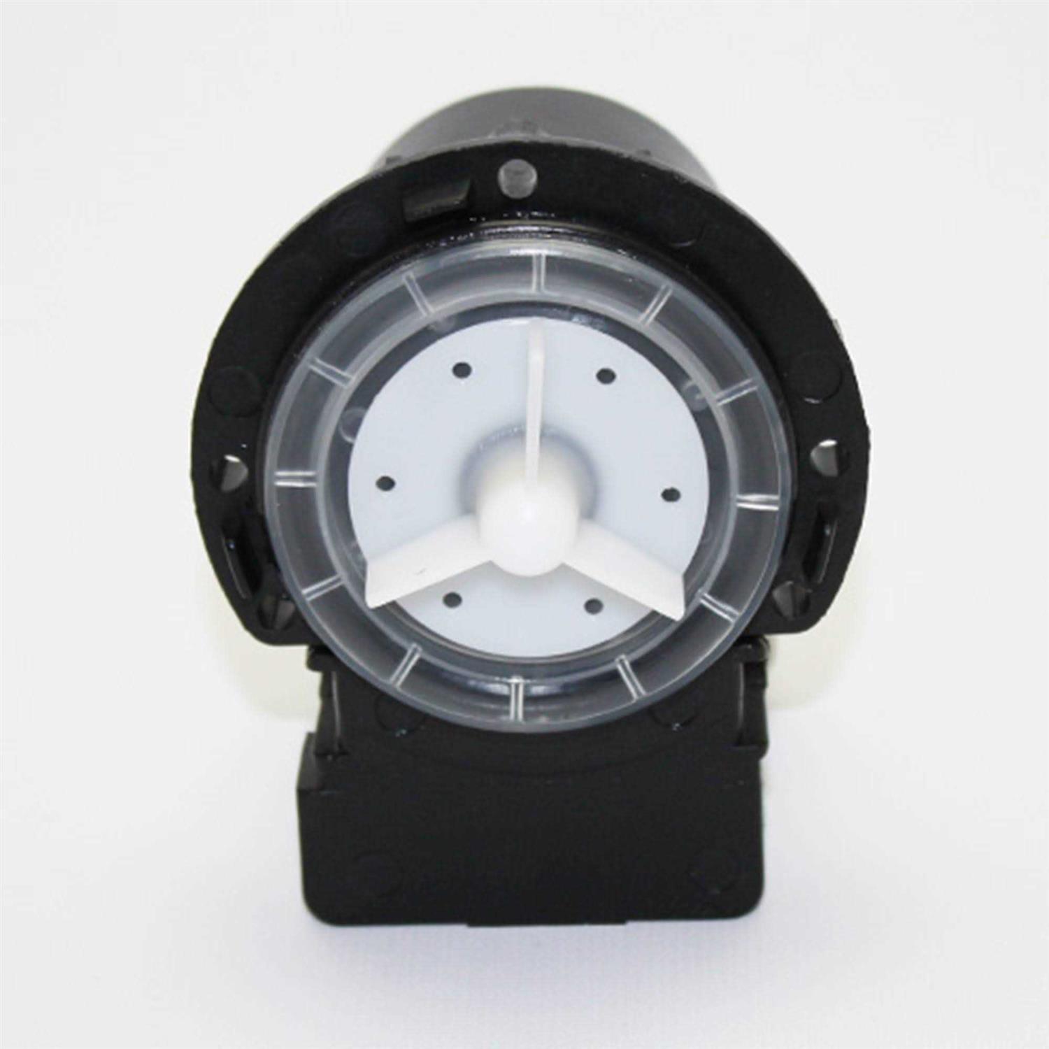 Supco LP1585L Washer Drain Pump for Samsung Front Load Washers - Inhomebuy