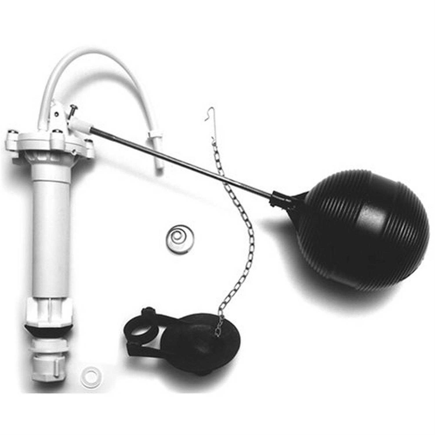 Danco 80816 Toilet Tank Repair Kit - Inhomebuy