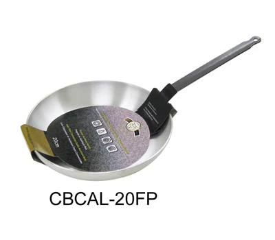 Healthy Bear Commercial Frying Pan |CBCAL20FP| 20cm - Inhomebuy