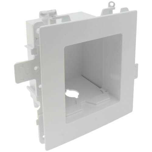 Oatey Moda 37743 Lavatory Supply Box - Inhomebuy