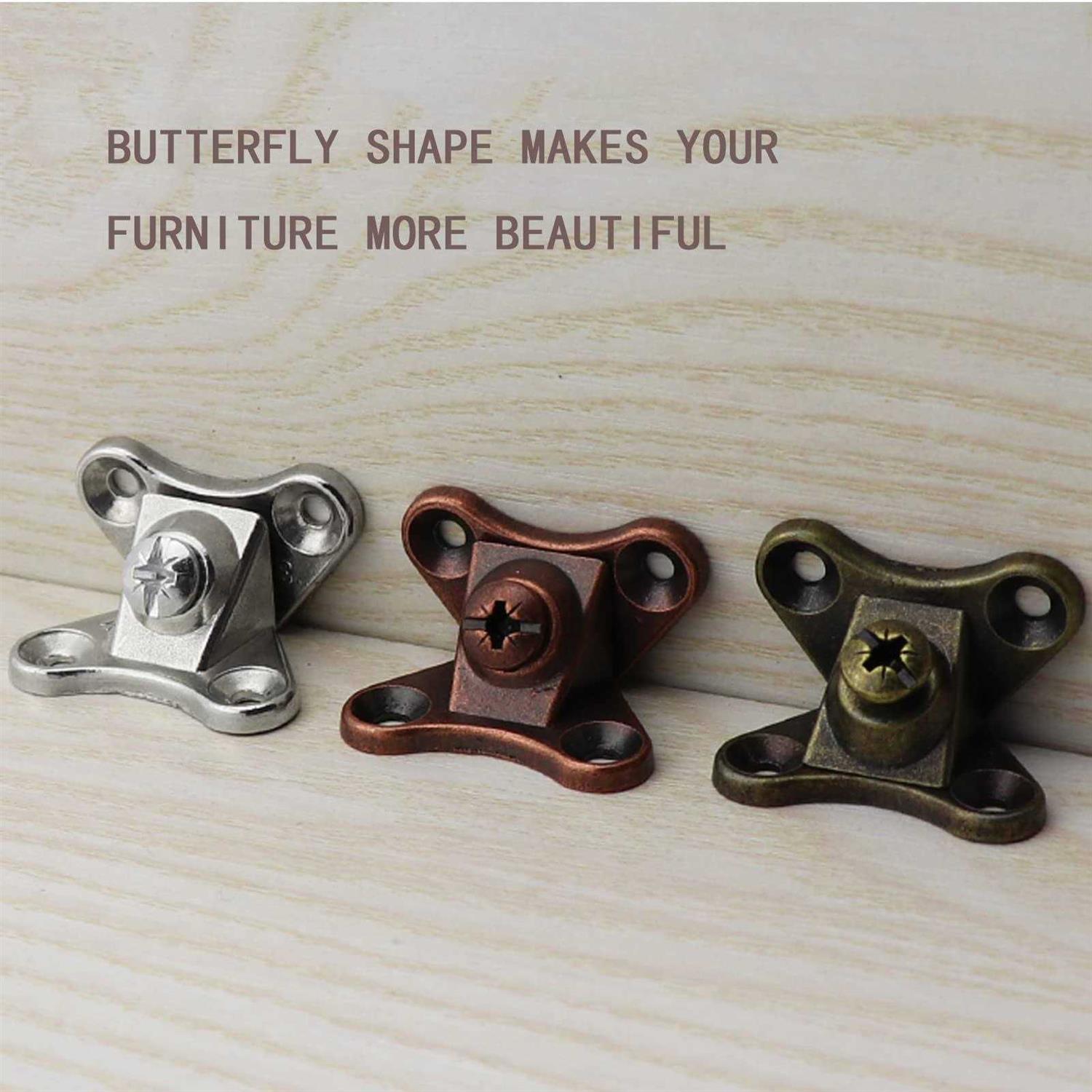 Remote Keeper TV Remote Control Security Cable Lock Kit - Inhomebuy