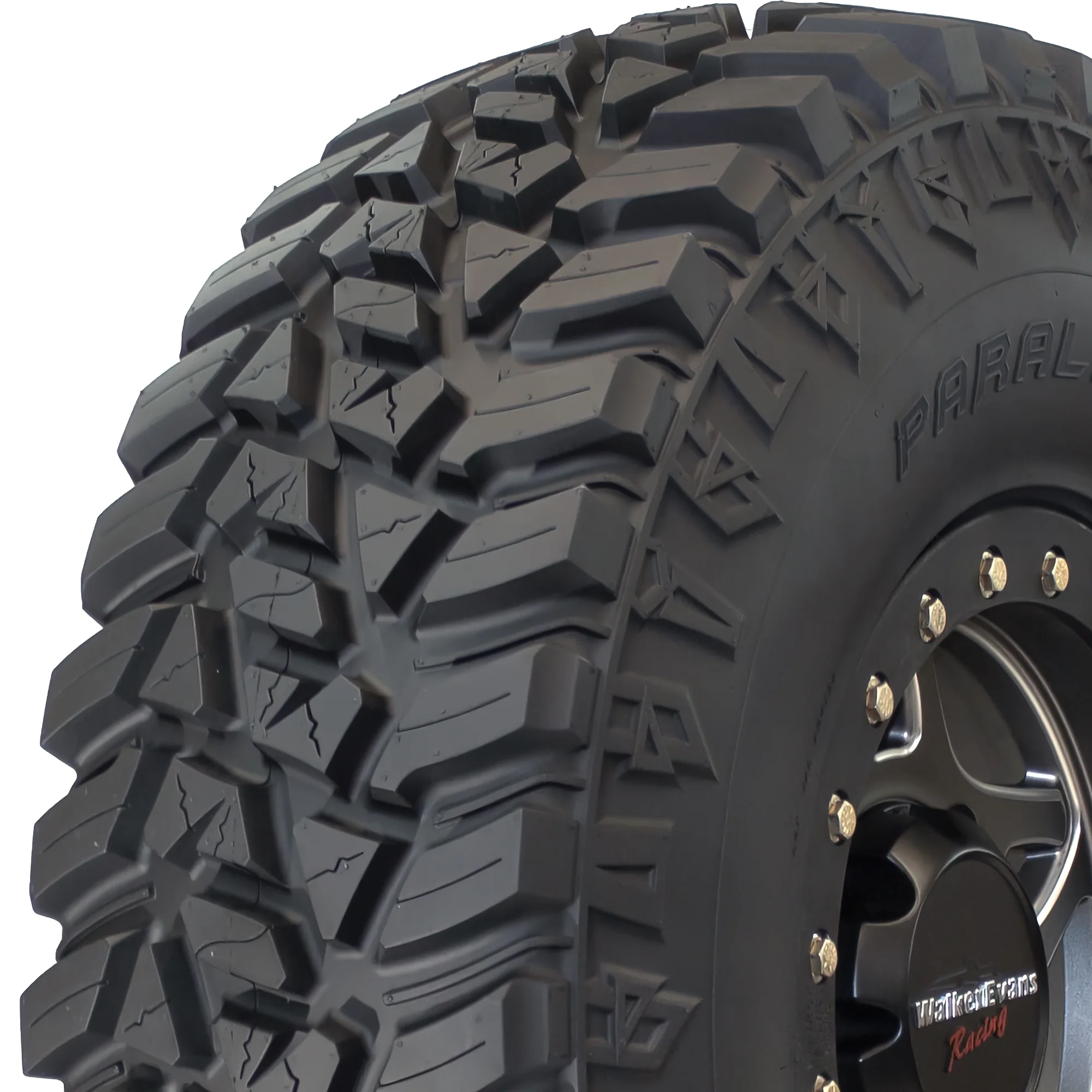 GBC Parallax AT31X10R15 10-Ply Rated SXS/UTV Tire (Tire Only) - Inhomebuy