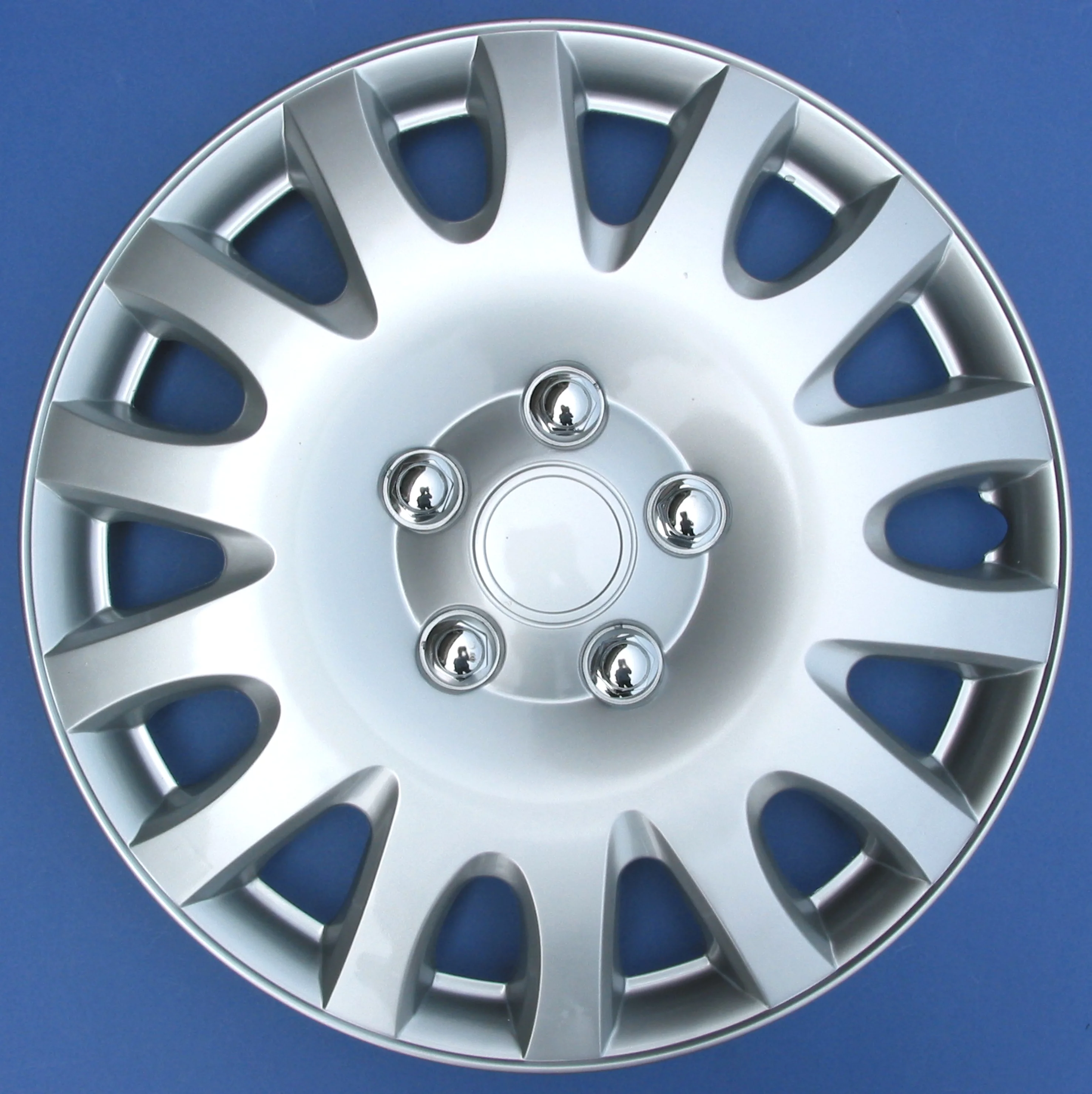 Auto Drive 16-in Wheel Cover, KT321-16SL - Inhomebuy