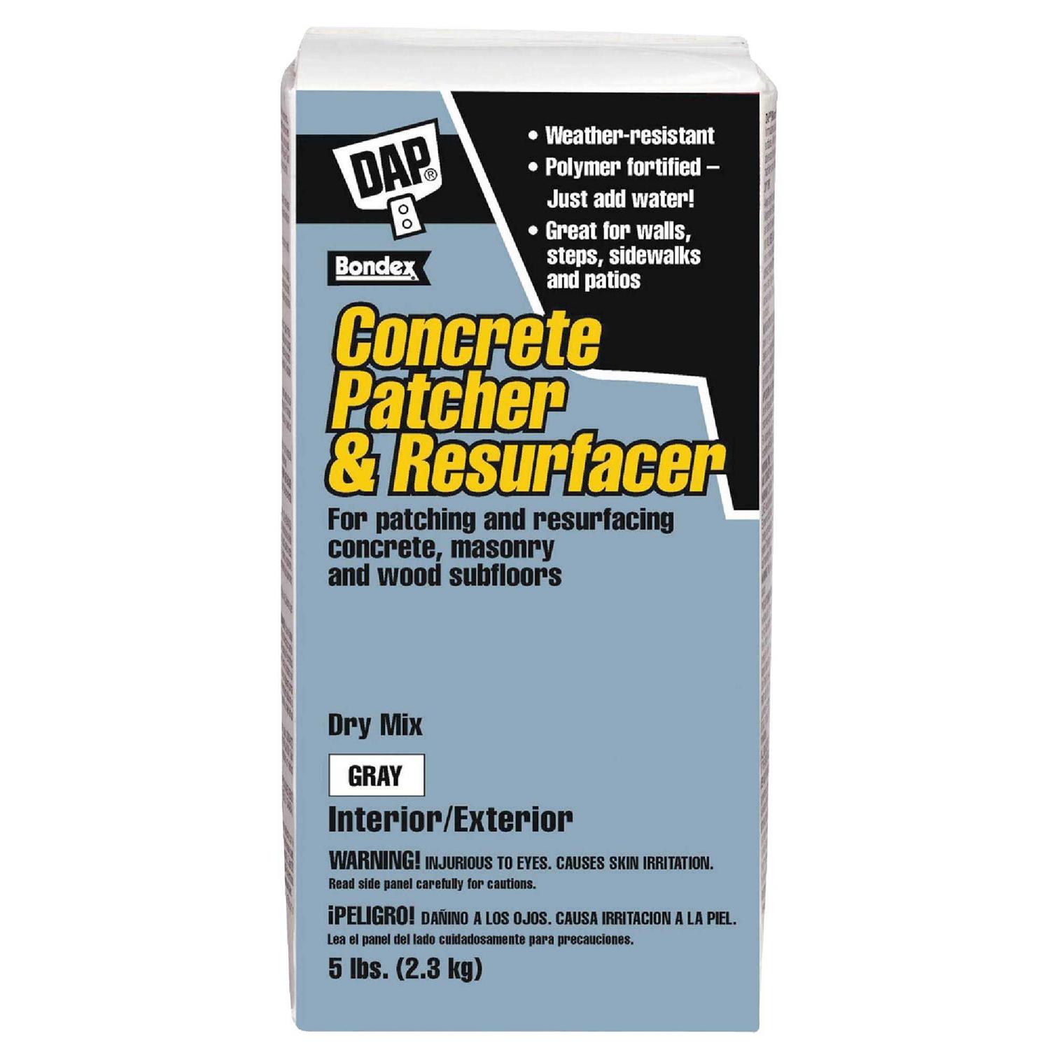 Dap 37584 Liquid Cement Crack Filler - Inhomebuy