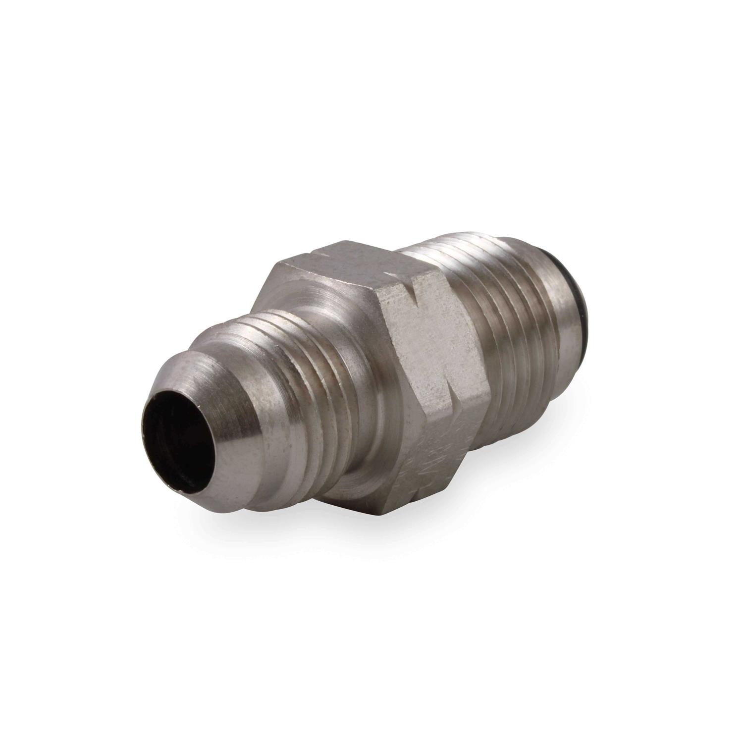 Earls 759166ERL 6an 90-Deg to 3/8 Vapor Guard Hose End - Inhomebuy