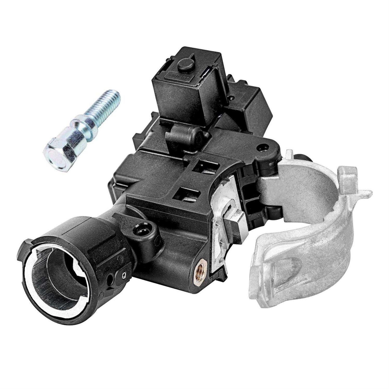 Ignition Lock Cylinder Locksmart LC14300 - Inhomebuy