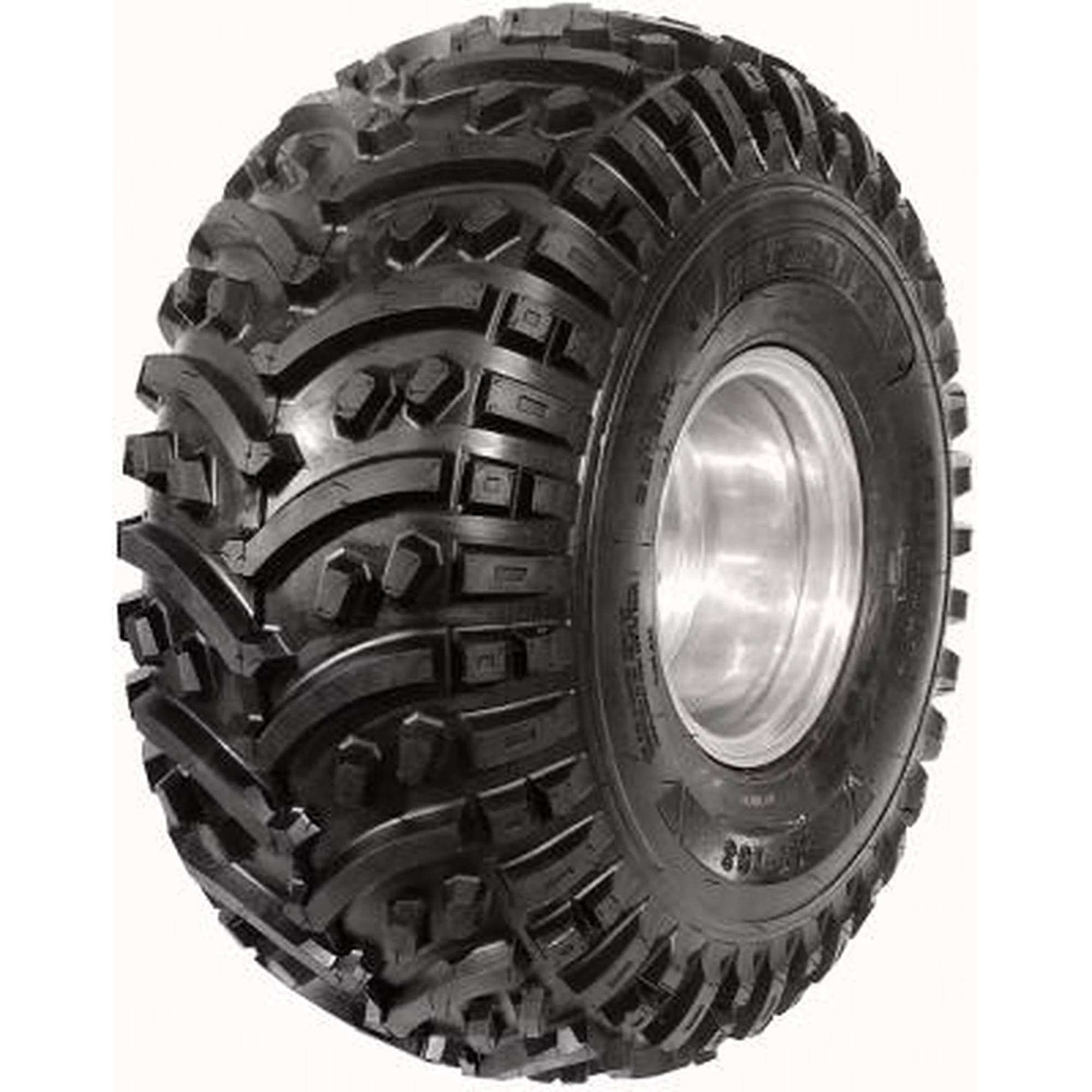 BKT AT108 ATV 25X13.00-9 59 C ATV/UTV Tire - Inhomebuy