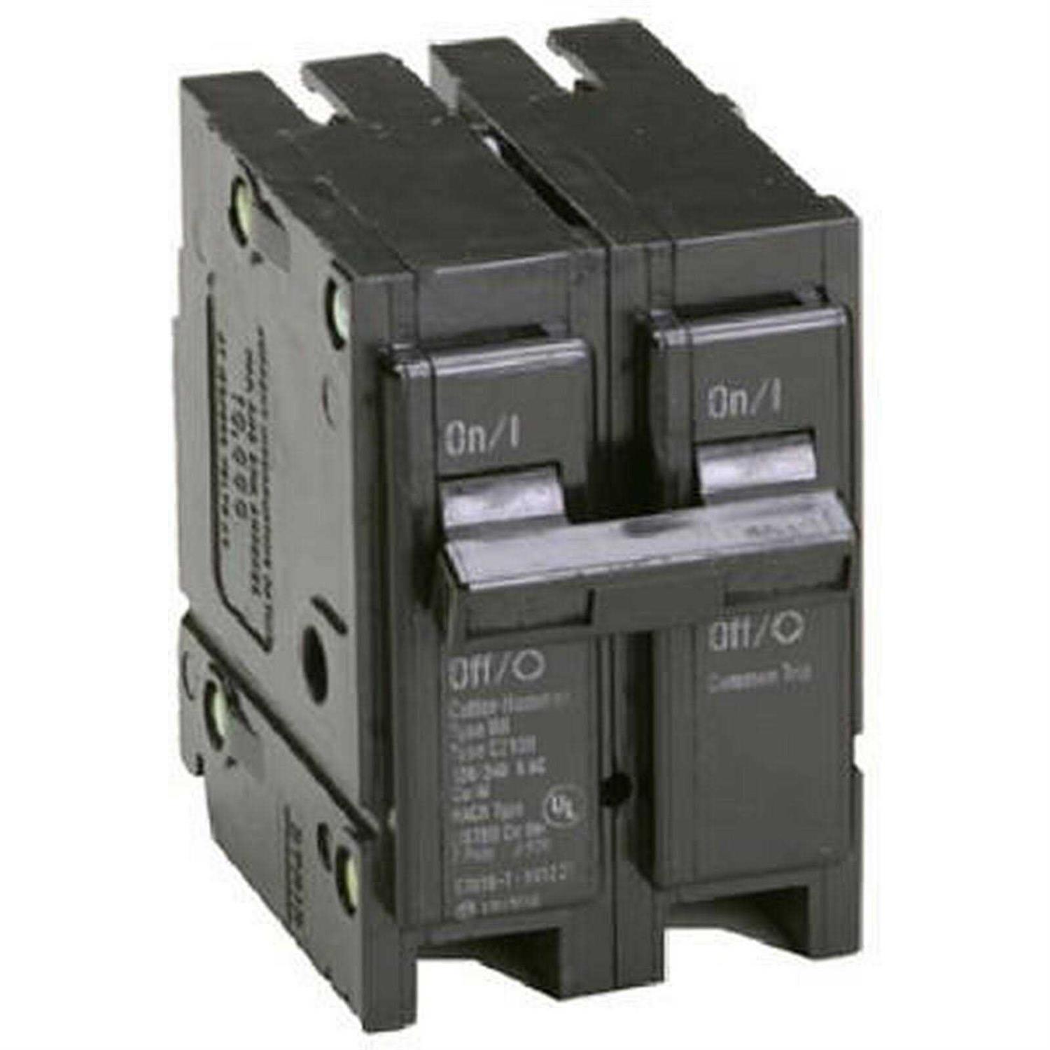 Eaton BR1515 Circuit Breaker - Inhomebuy