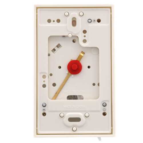 White-Rodgers 1C20 - Inhomebuy