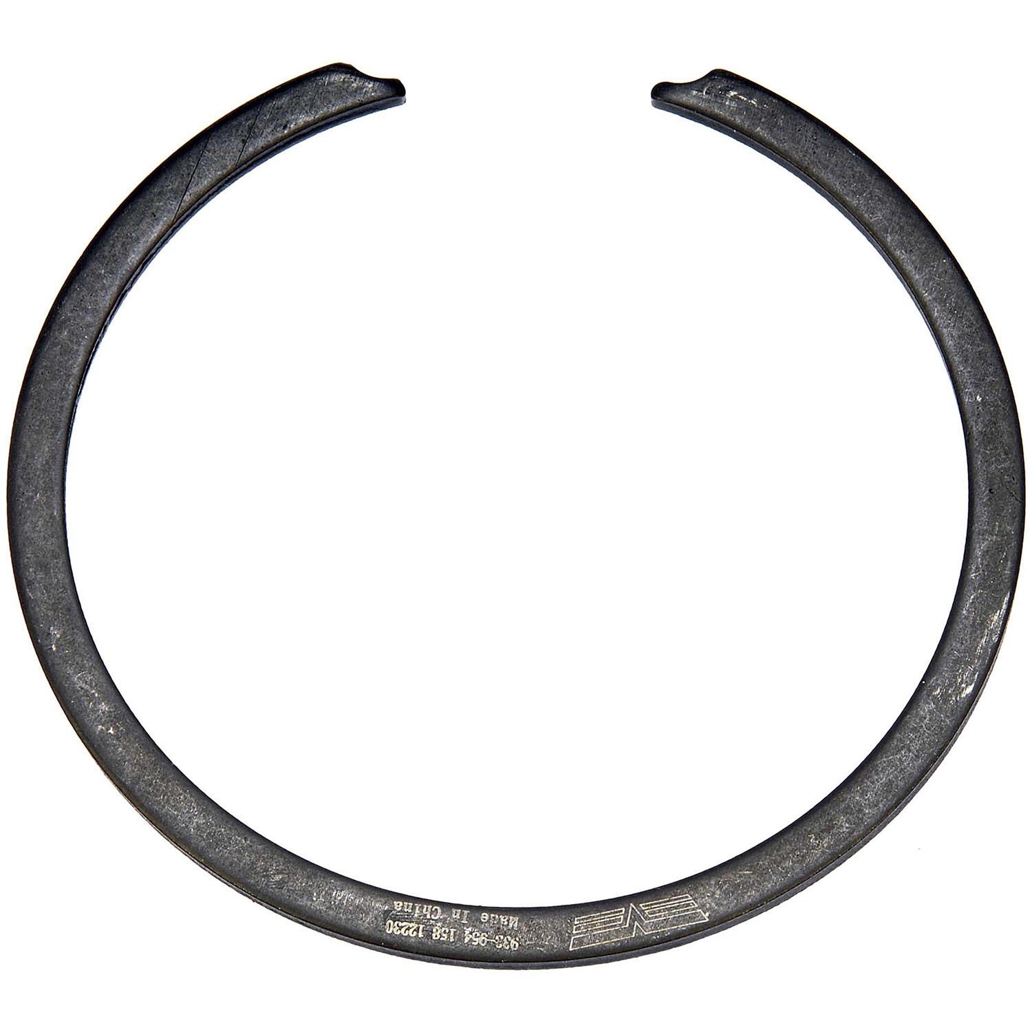 Dorman 933-458 Wheel Bearing Retaining Ring - Inhomebuy