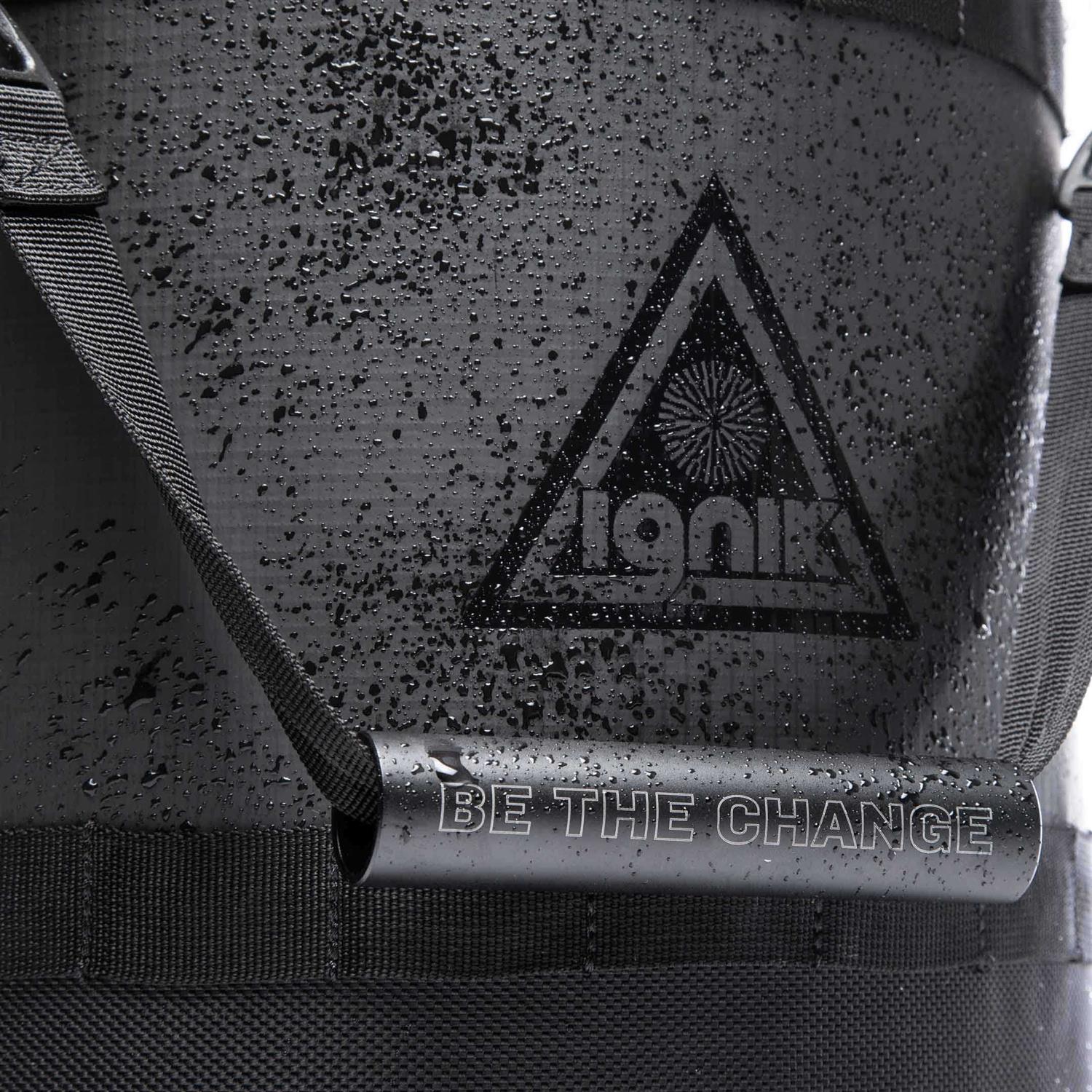 Ignik Gas Growler Deluxe - Inhomebuy