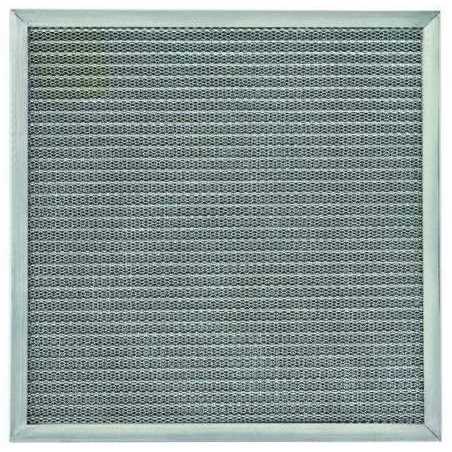 Electrostatic Filter for Home Furnaces Washable - Inhomebuy