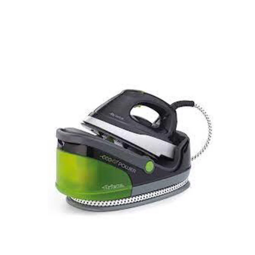 Eco Power Smooth Ceramic Station 2400W - Inhomebuy