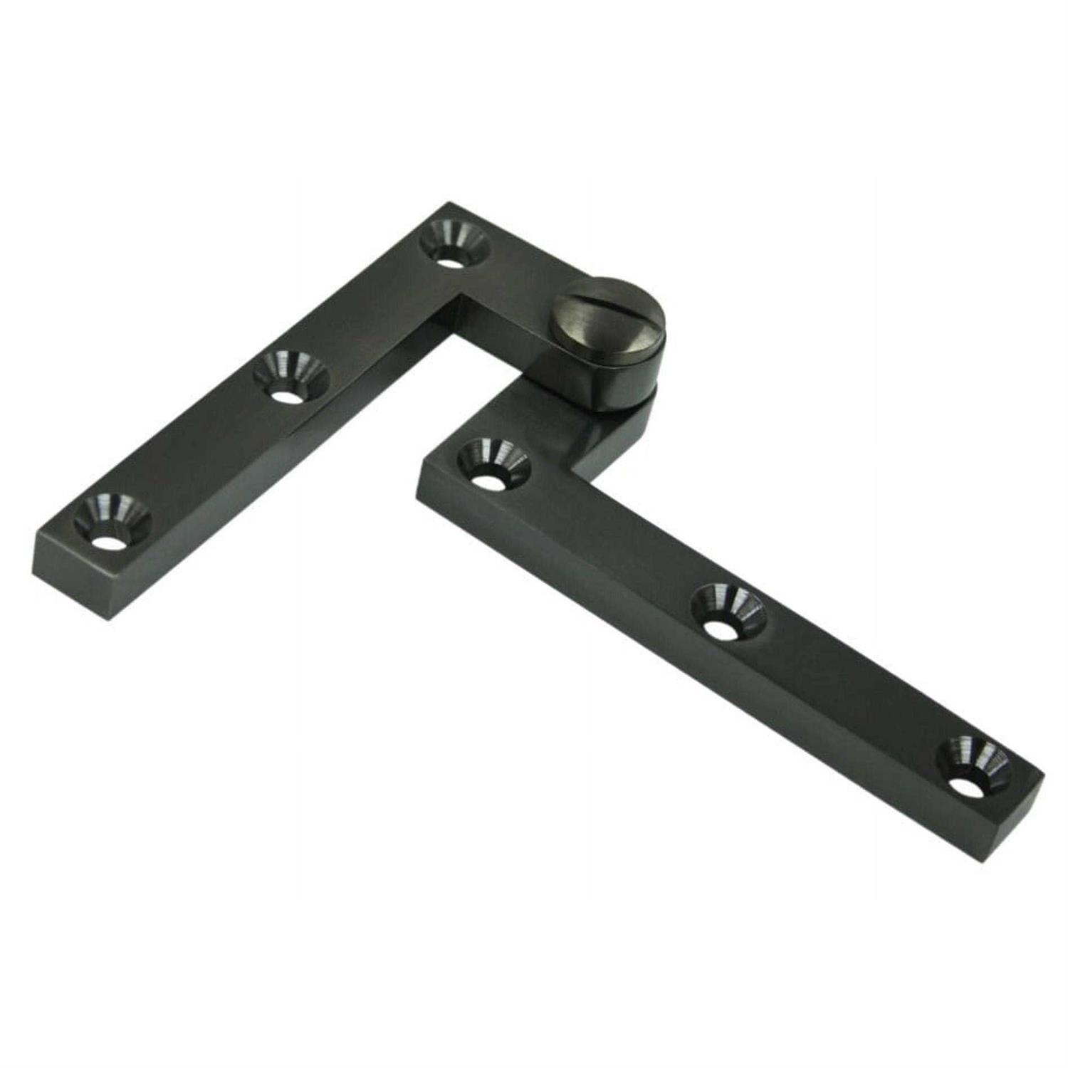 Deltana 4-3/8 x 5/8 x 1-7/8 Hinge PH60U - Inhomebuy