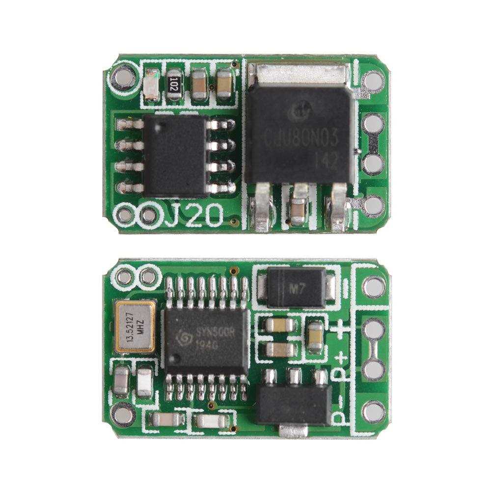 Dc 24V to Dc 12V 10A 120W Step Down Buck Converter Voltage Regulator Reducer Power Converter Mini Module Transformer - Inhomebuy