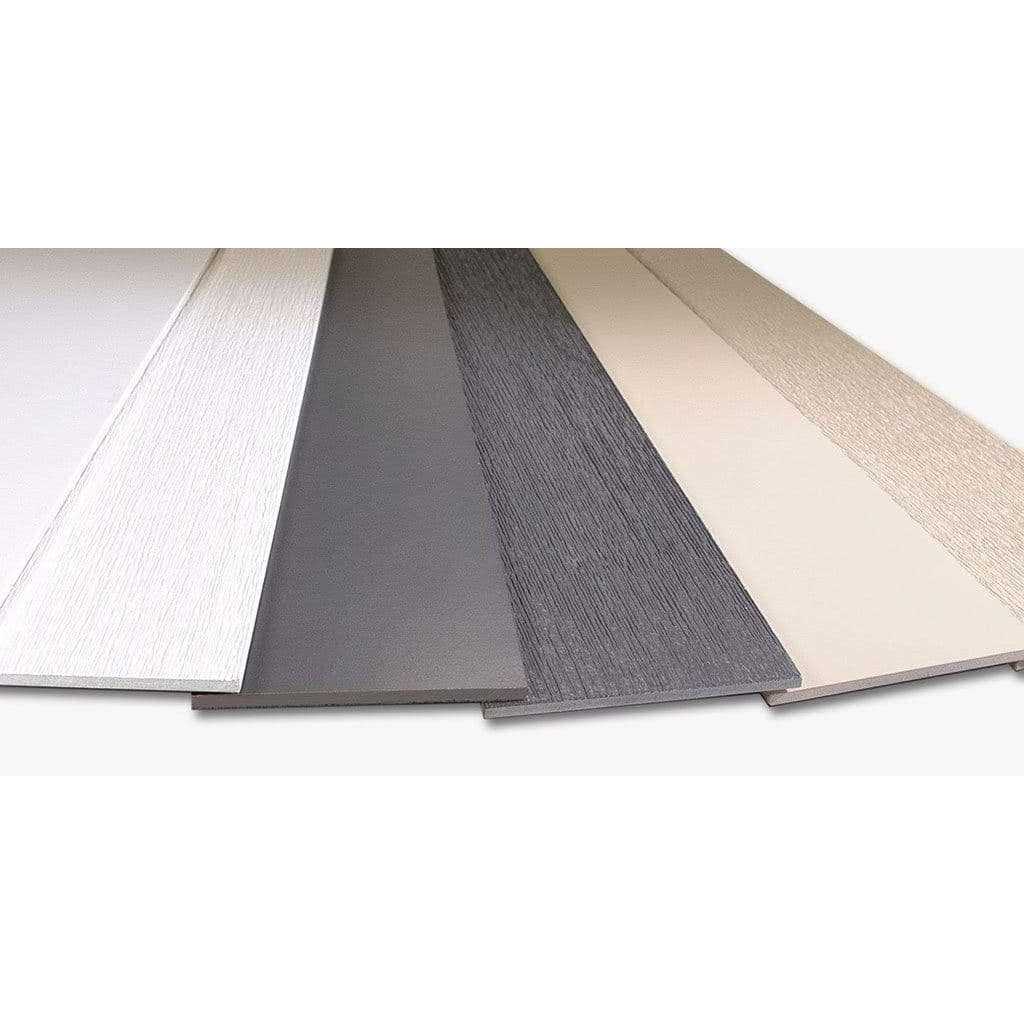 Wood Grained 5.75 x 45 Peel and Stick Wall Paneling Ninth & Vine - Inhomebuy