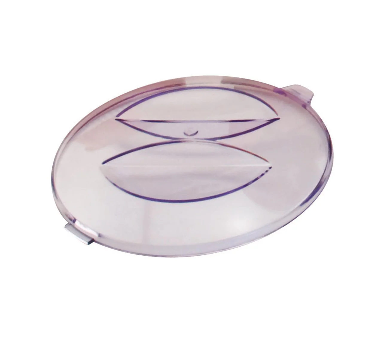 FBS400COKE, FBS400RETRORED Locking Lid - Inhomebuy