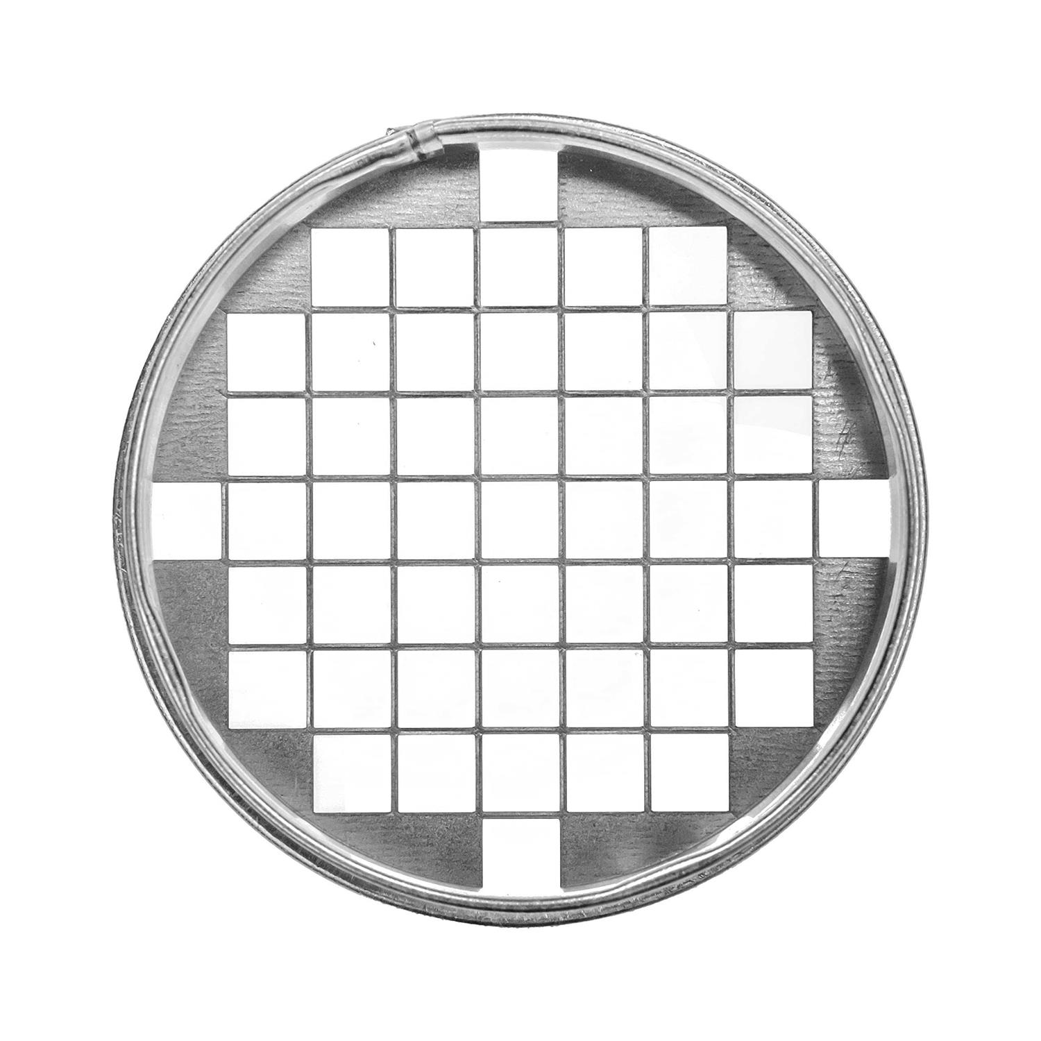 Vent Systems Metal Tee Cap with Mesh. Galvanized Steel End Cap. Dryer Vent Cover. Dryer Duct End Cap with Galvanized Steel Screen Steel - Inhomebuy